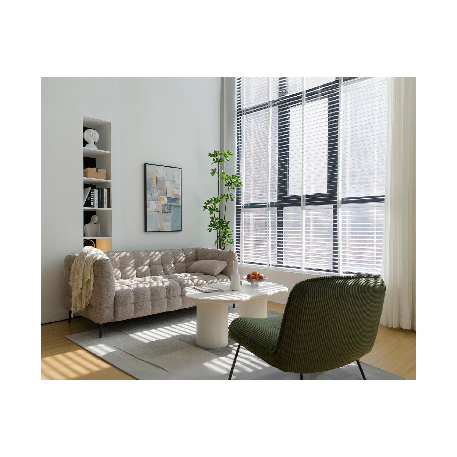 Mesa de Centro Brisbane