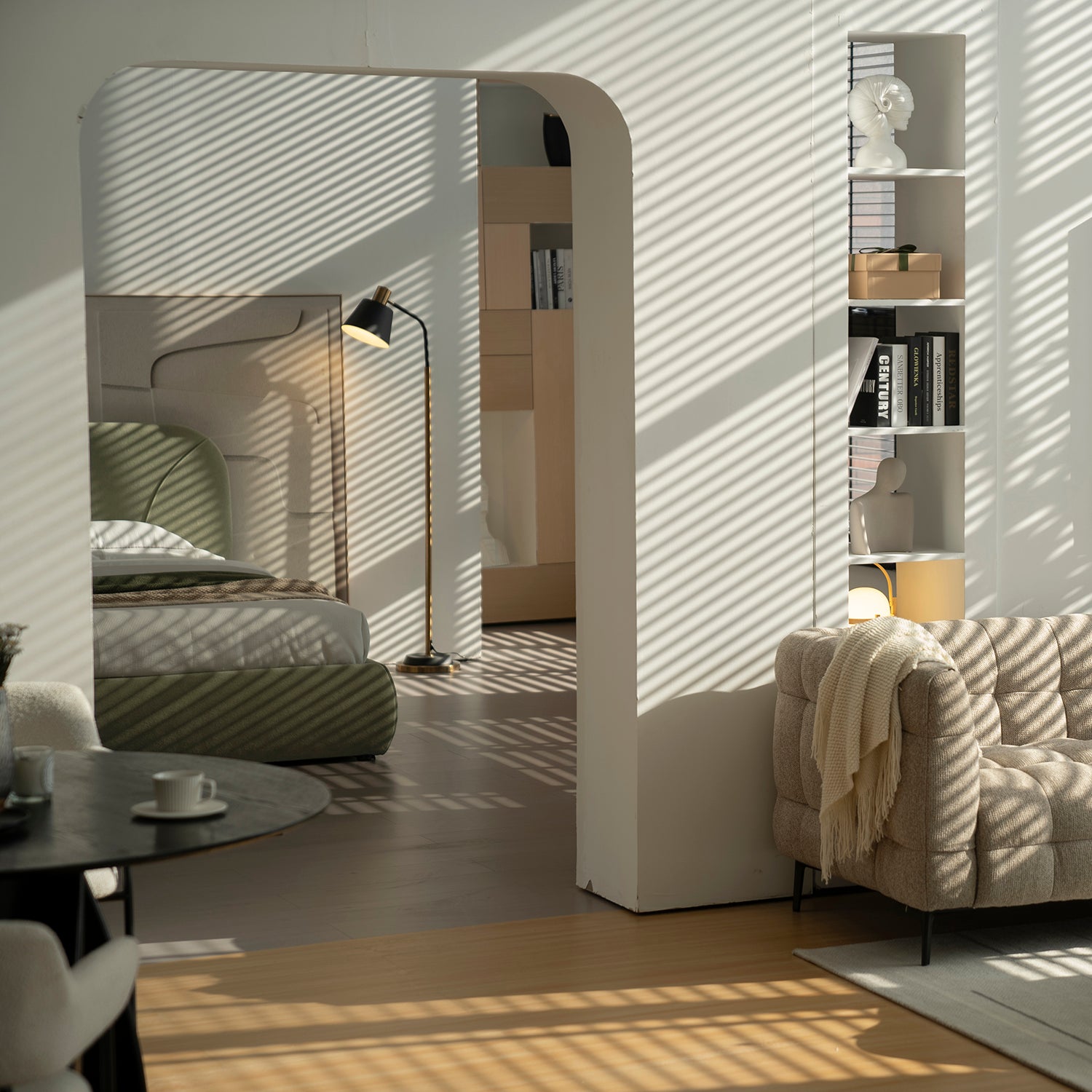 Cama Matrimonial Vigo