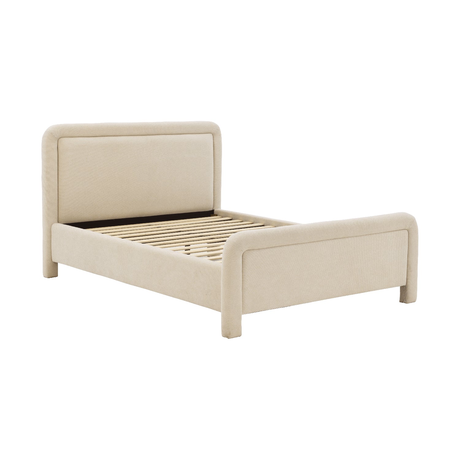Cama Matrimonial Dinamarca