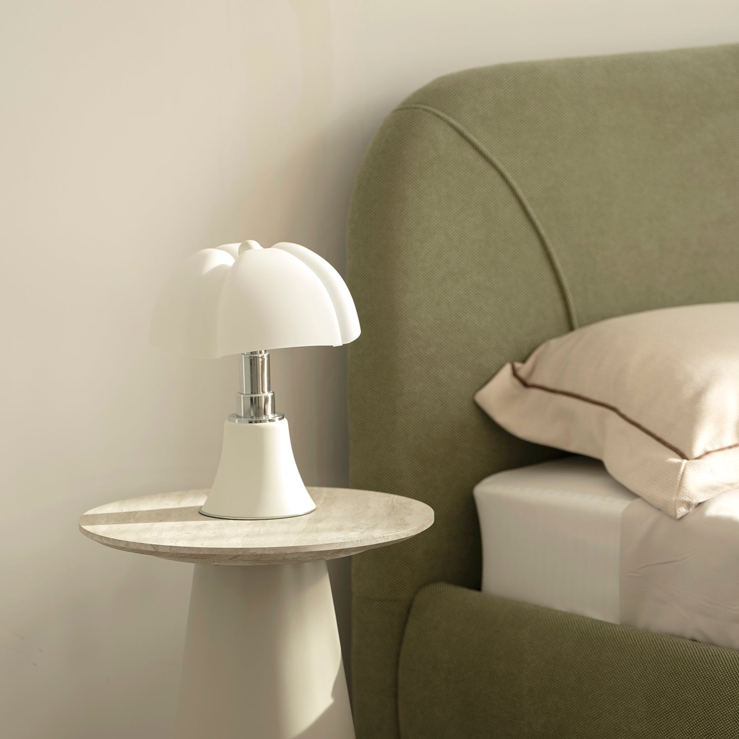 Cama Matrimonial Vigo