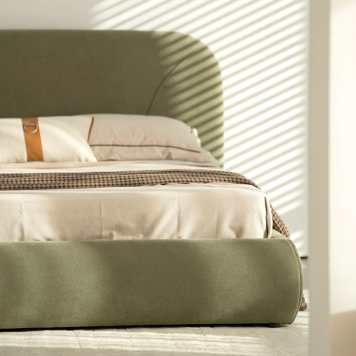 Cama Matrimonial Vigo