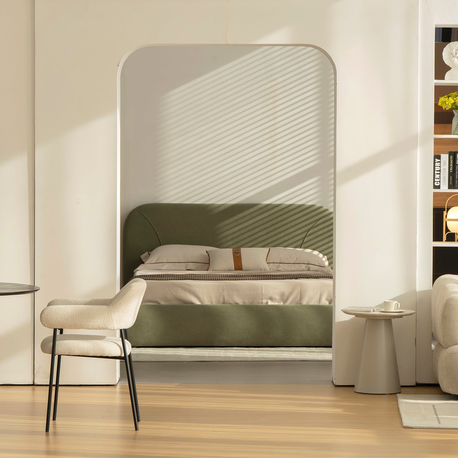 Cama Matrimonial Vigo