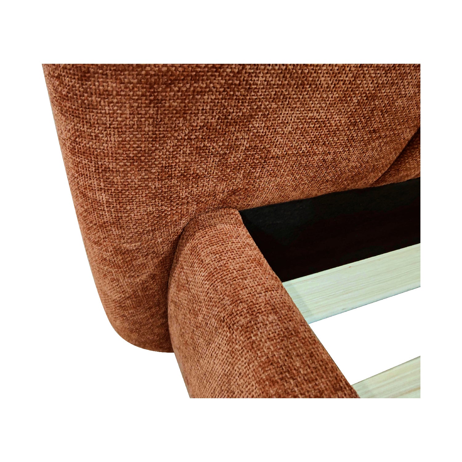 Cama Segovia Queen Size