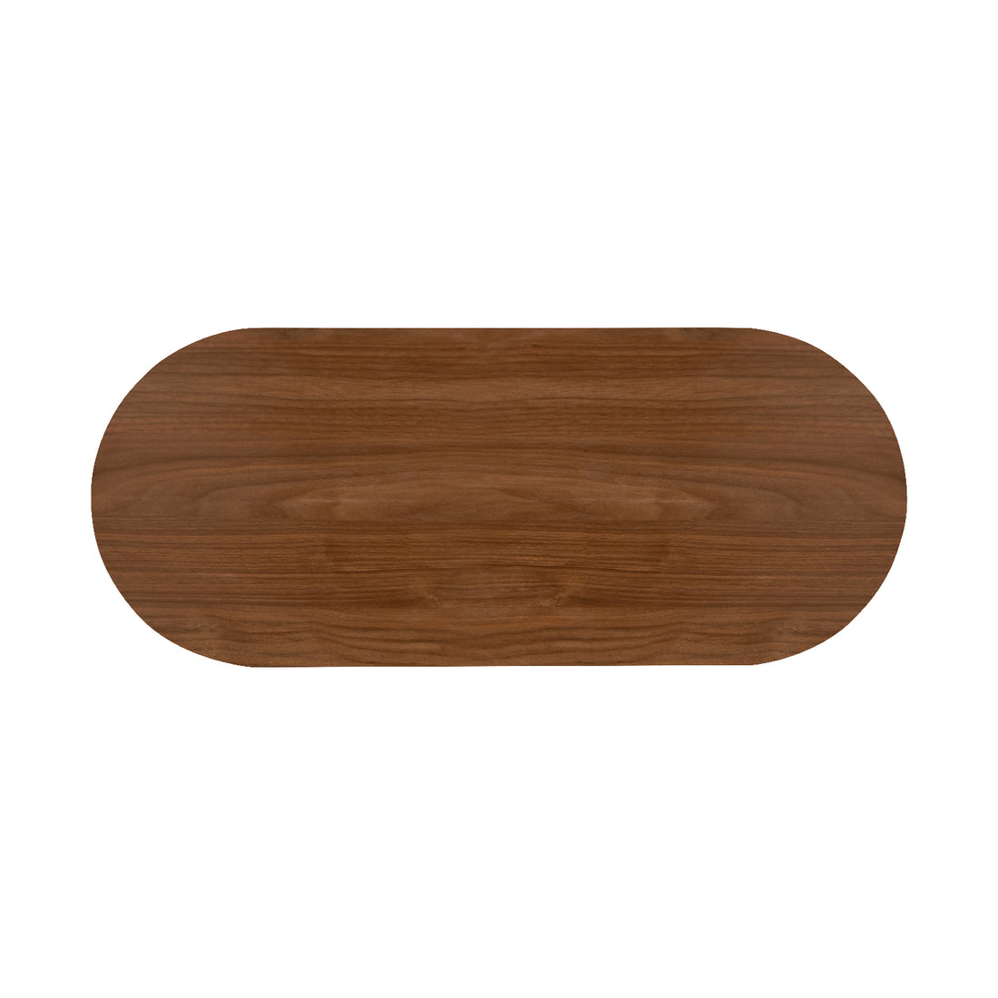 Credenza Togo Nogal  Vista Superior