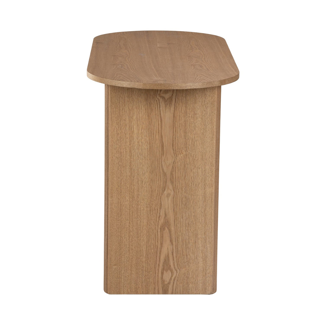 Credenza Togo Encino Vista Lateral