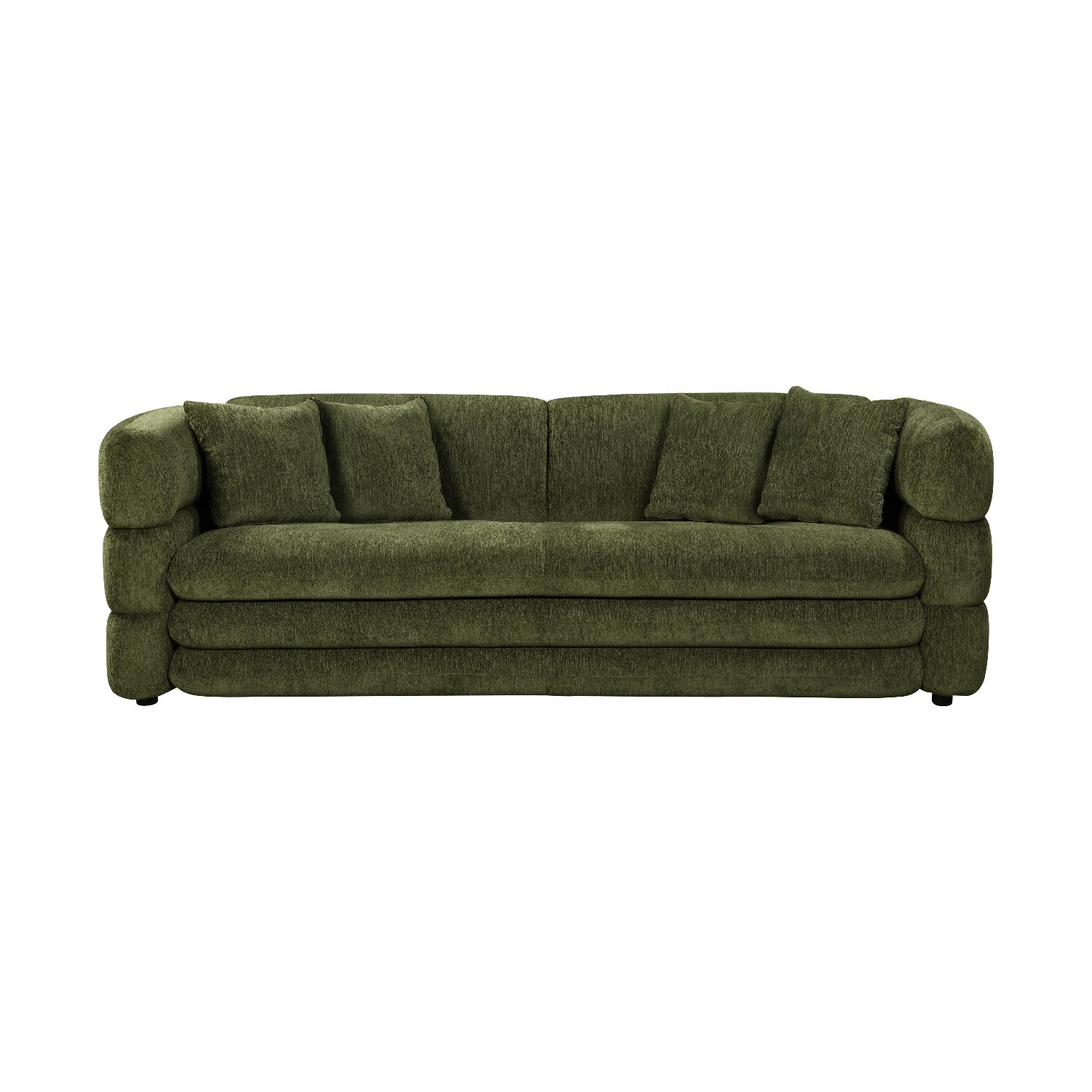 Sofá Utah de 3 Plazas