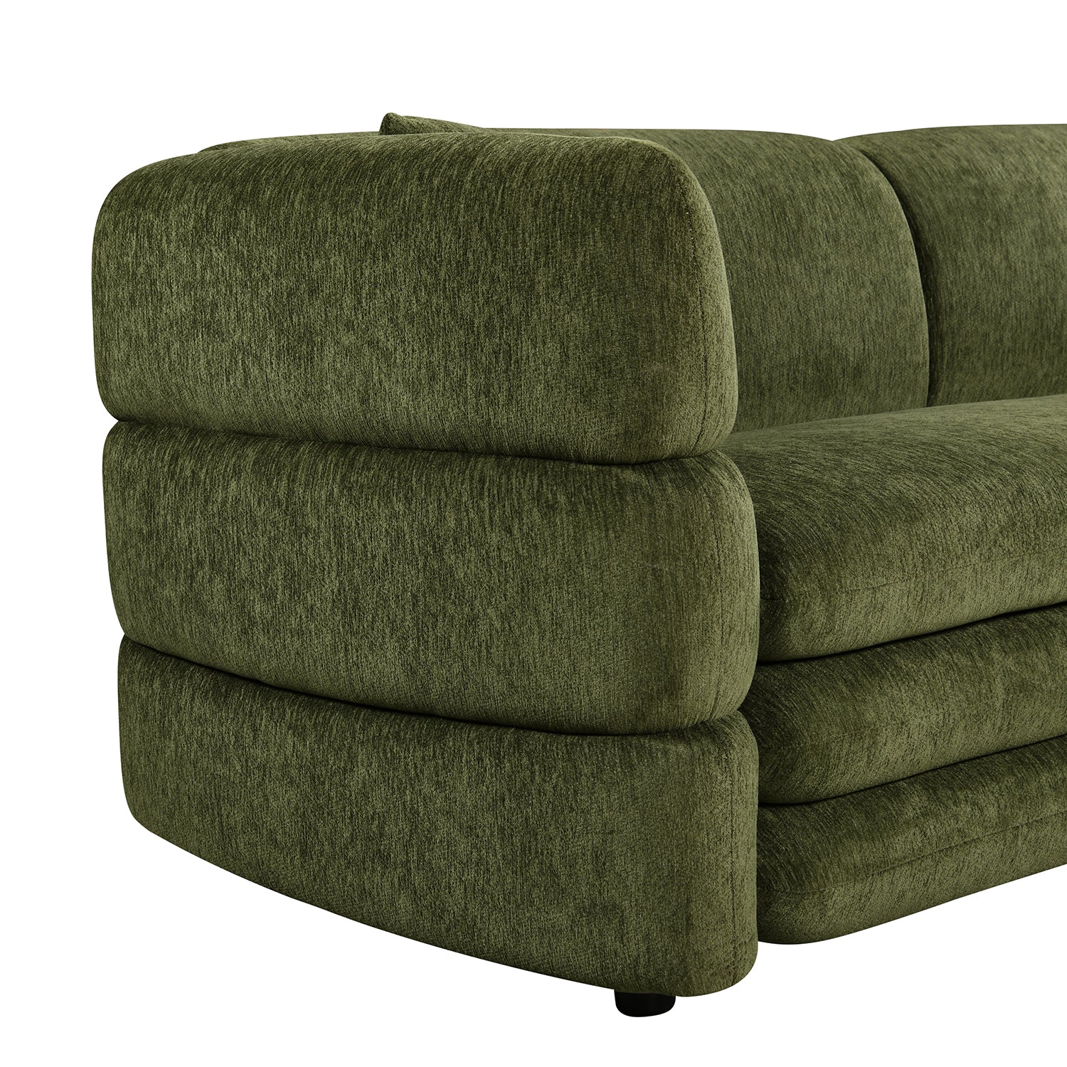 Sofá Utah de 3 Plazas