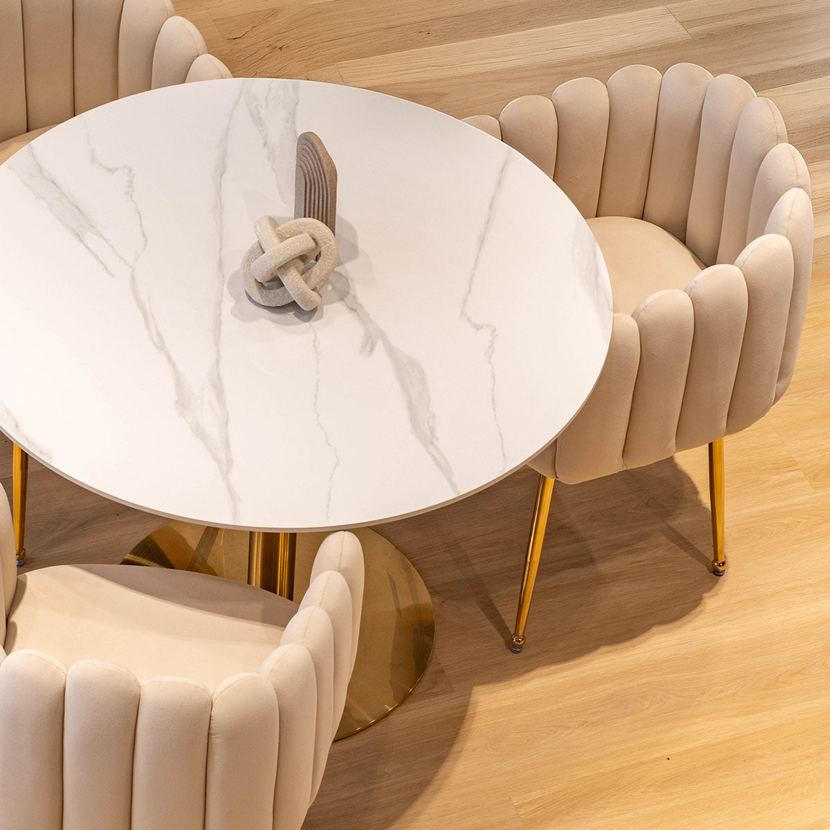 Mesa de Comedor Zadar 120cm