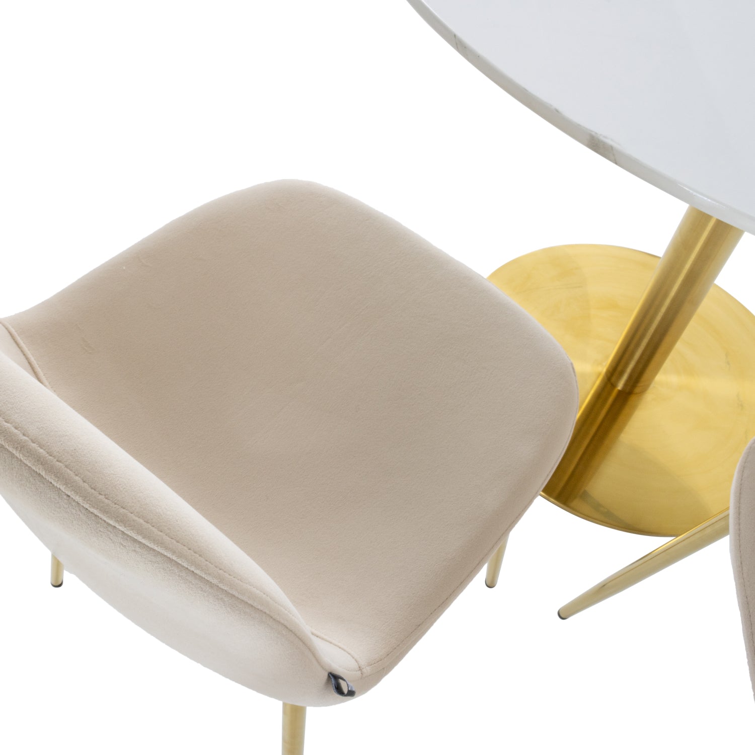 Mesa de Comedor Zadar 100cm