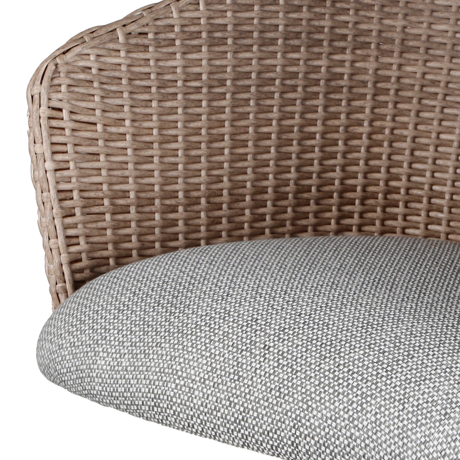 Silla de exterior Corfú