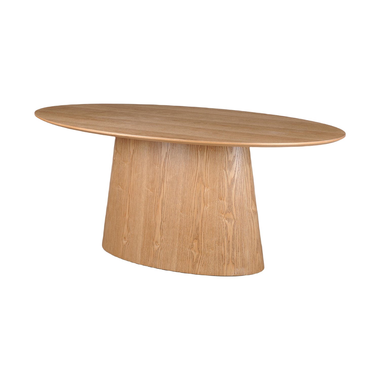 Mesa de Comedor Tokio Natural 180cm