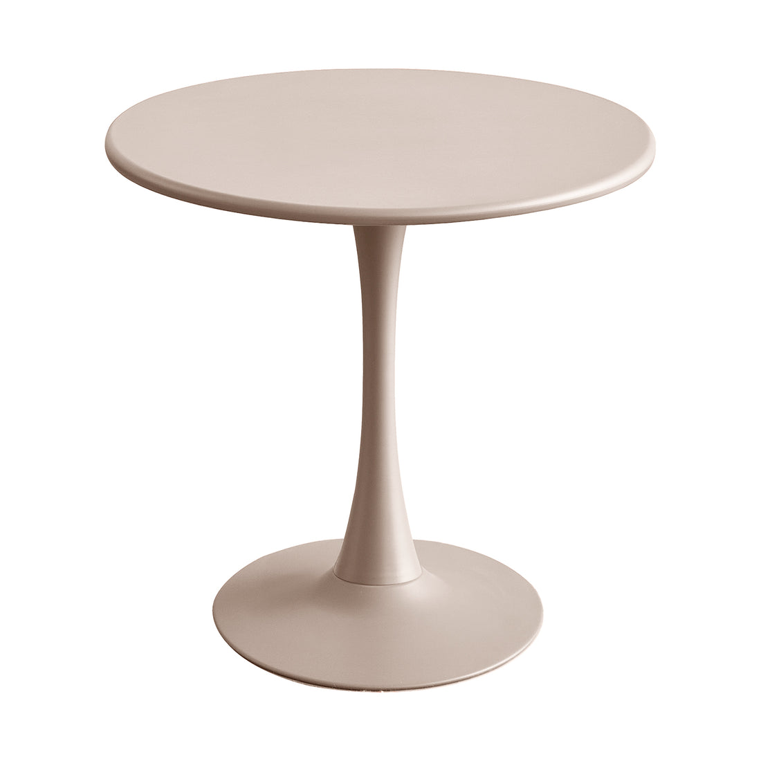 Mesa Baja Mallorca Beige Vista Superior