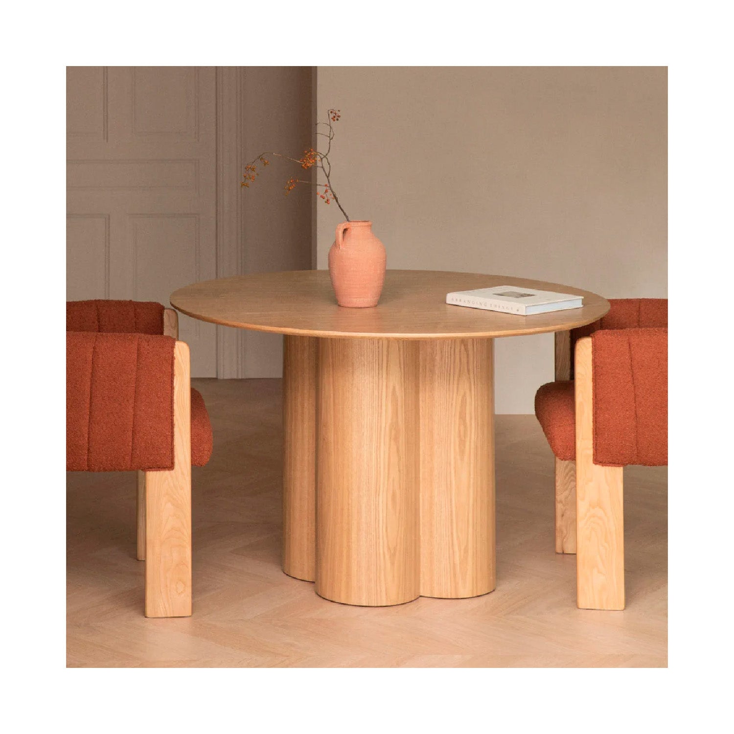 Mesa de Comedor Bosnia