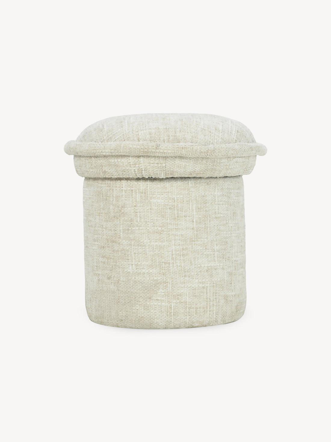 Banca Bremen Beige Vista Lateral