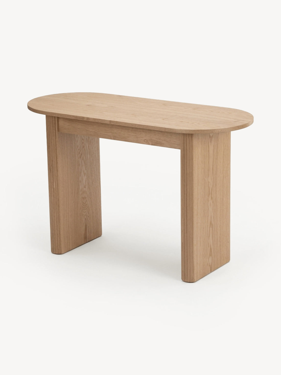 Credenza Togo Encino Vista en Perspectiva