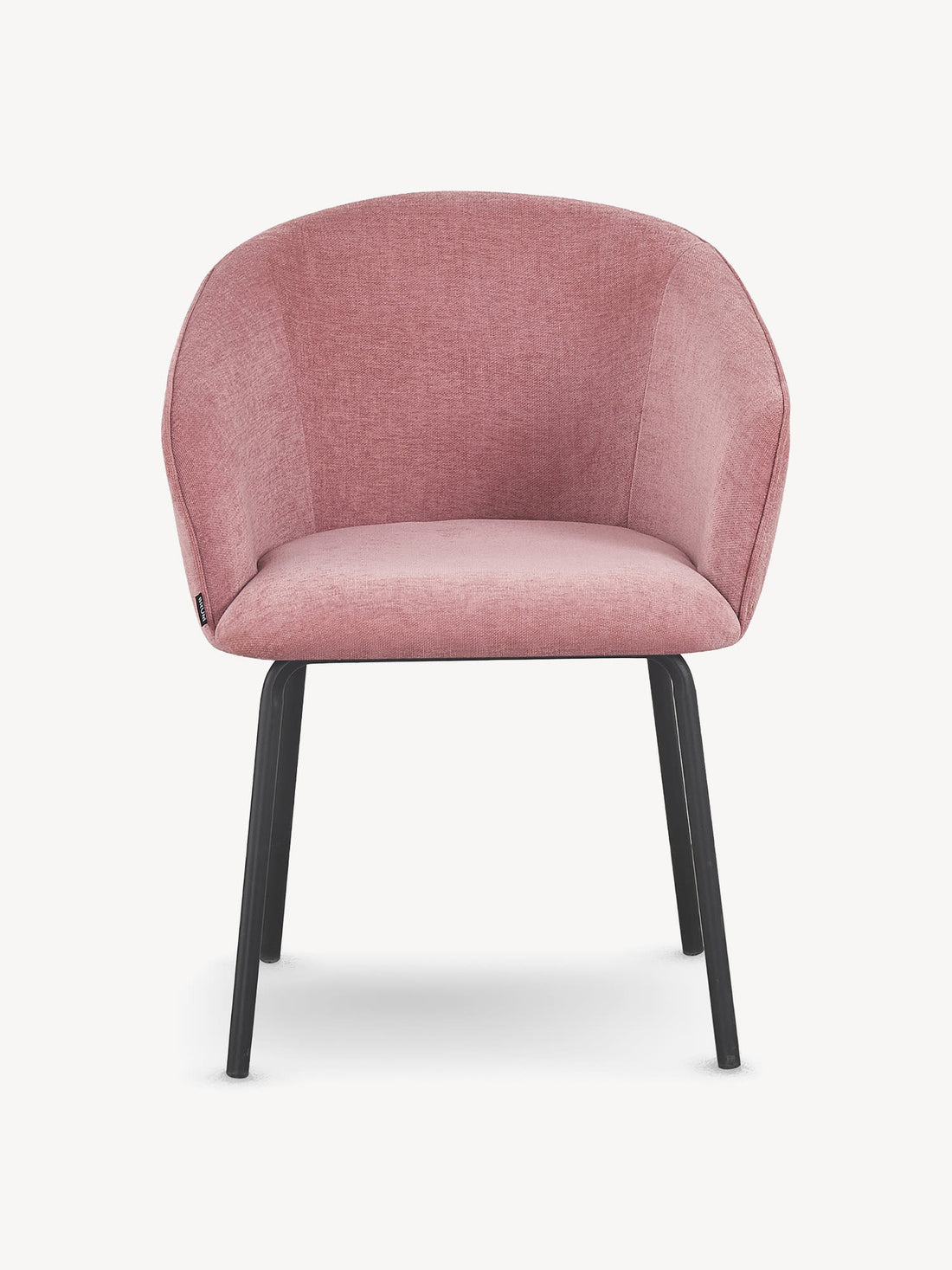 Silla Miami Rosa Vista Frontal