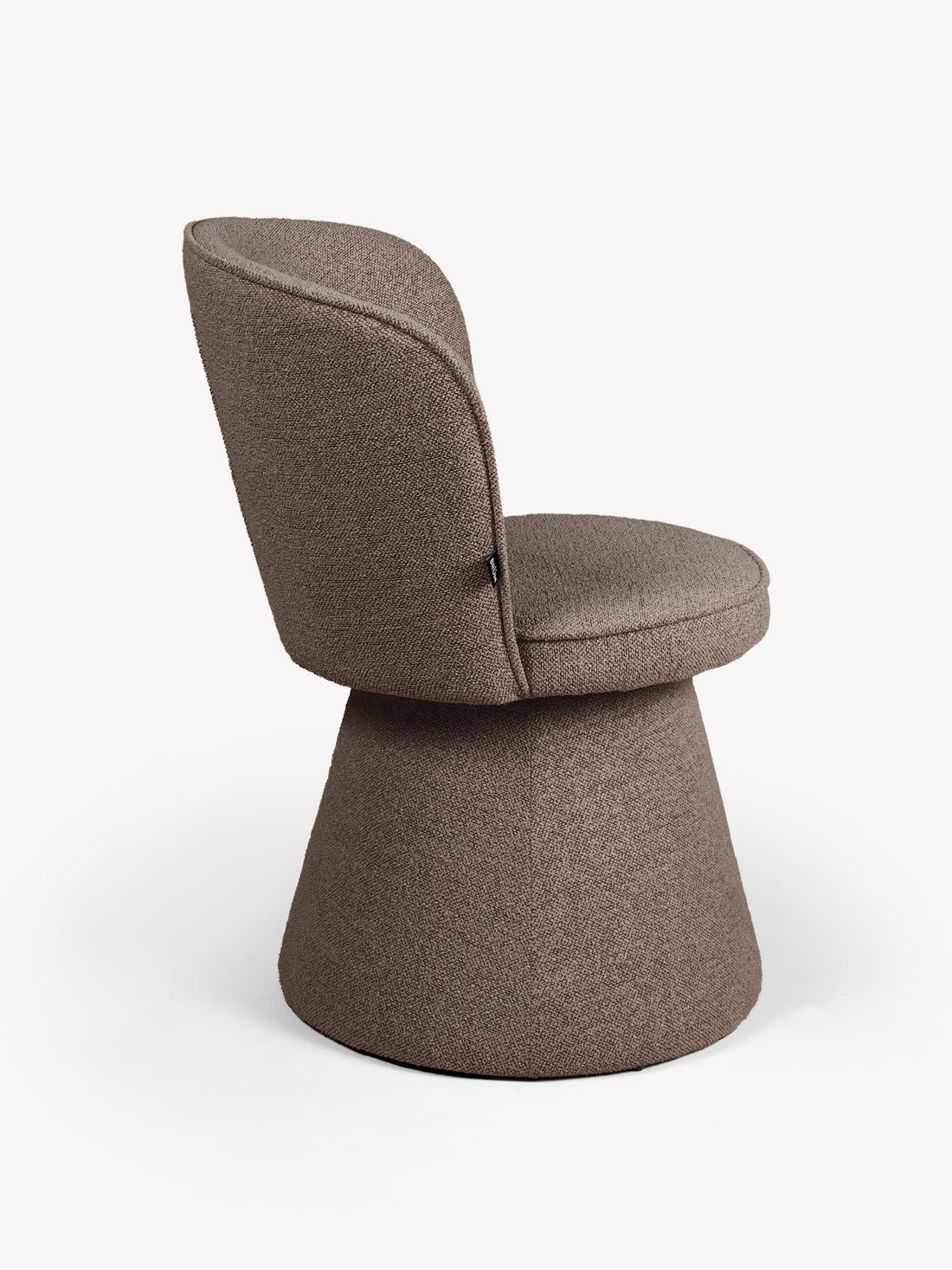Silla Modena Café Vista Lateral