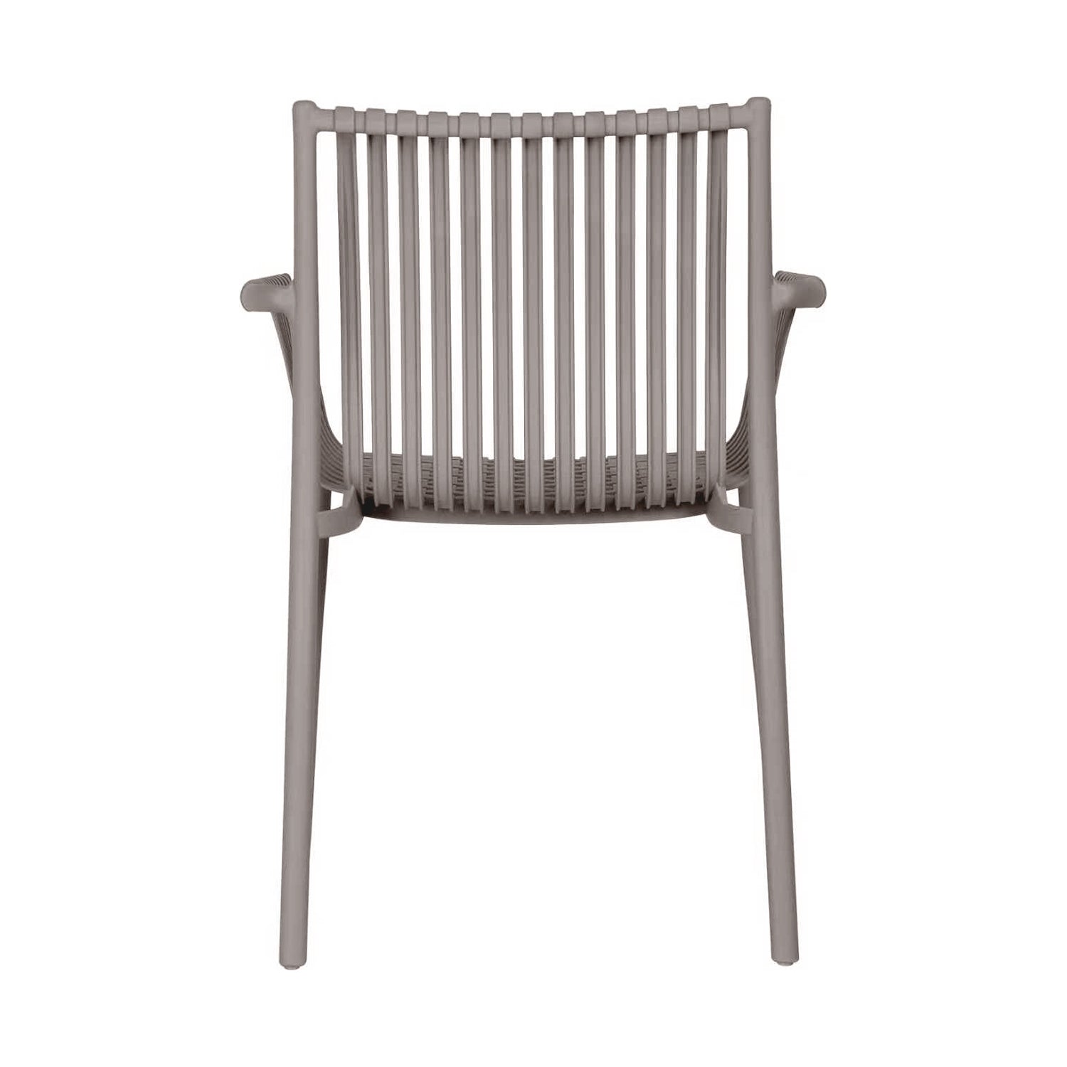 Silla de exterior Palma