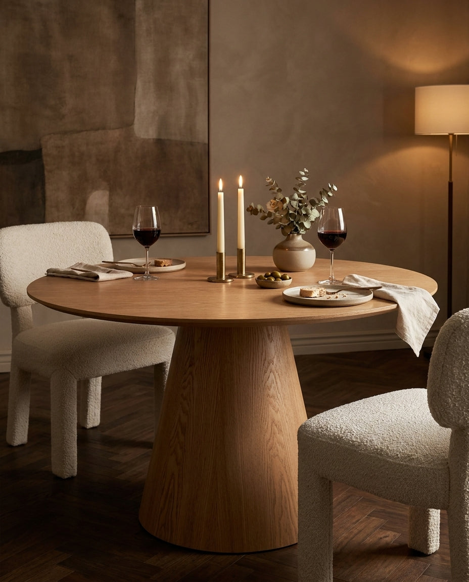 Foto lifestyle B_dinner-2-candles — generado con Gemini Nano Banana