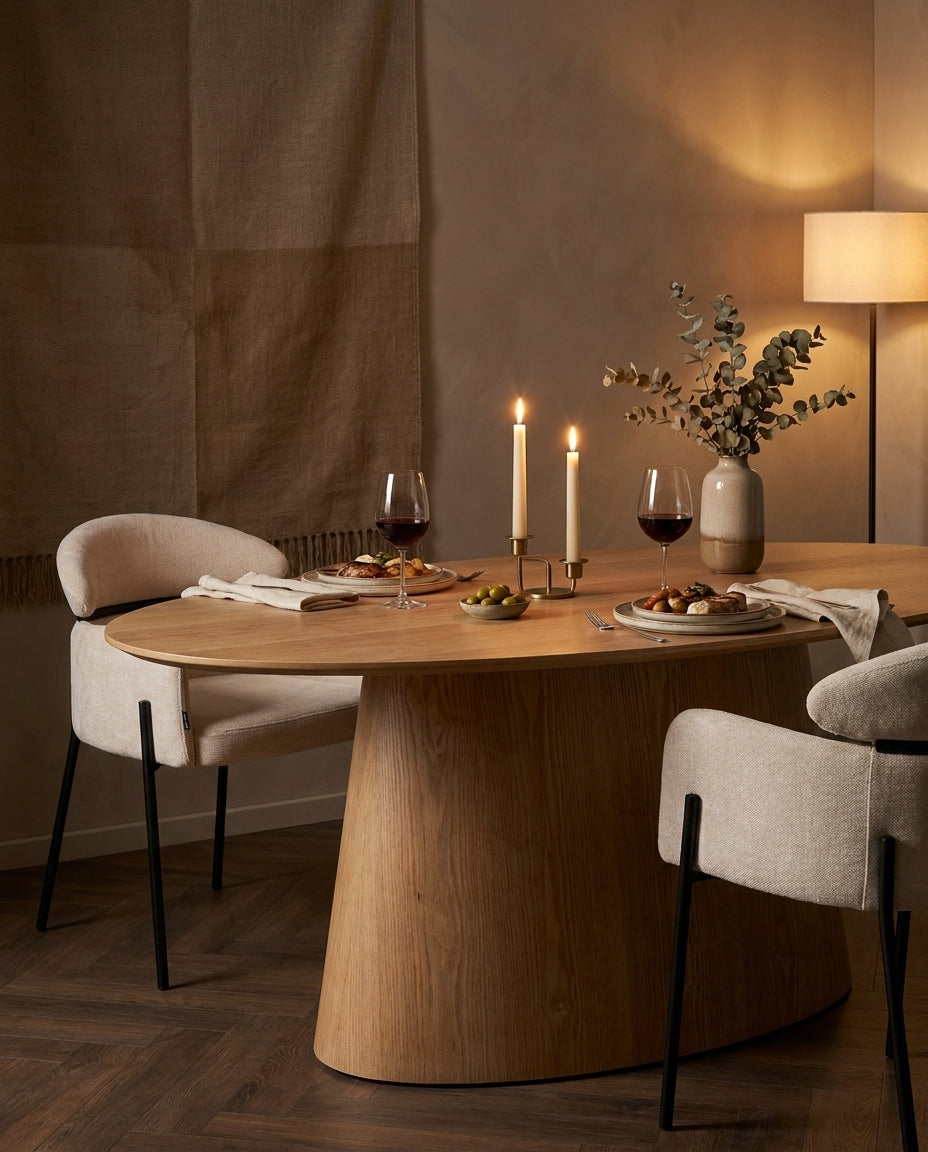 Lifestyle B_dinner-padua-2-candles cross-merch