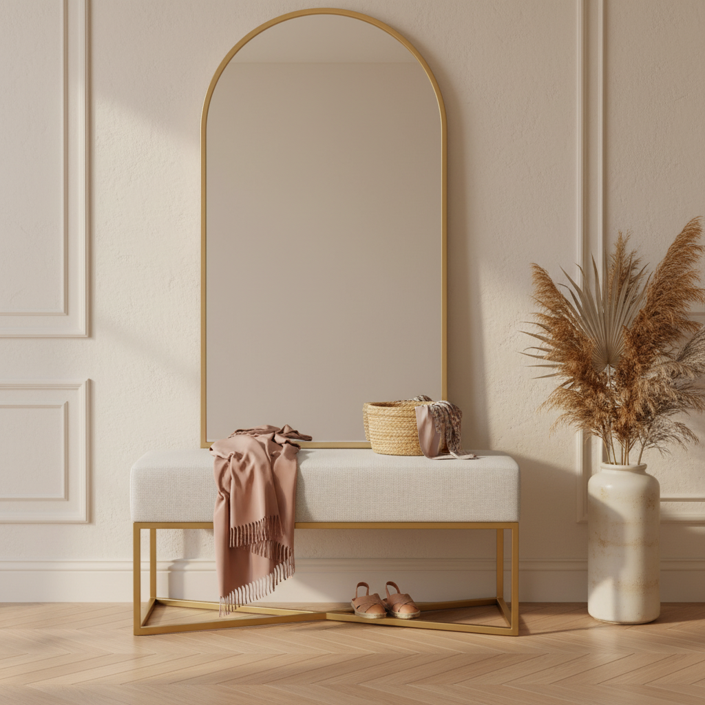 Lifestyle B_entryway-glam