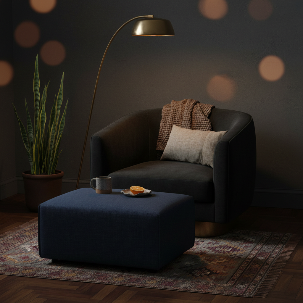 Lifestyle B_footrest-verviers