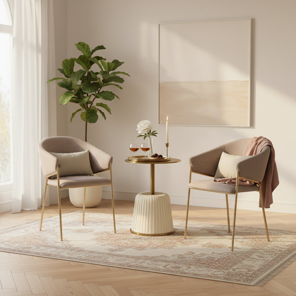 Lifestyle C_conversation-pair-marcella