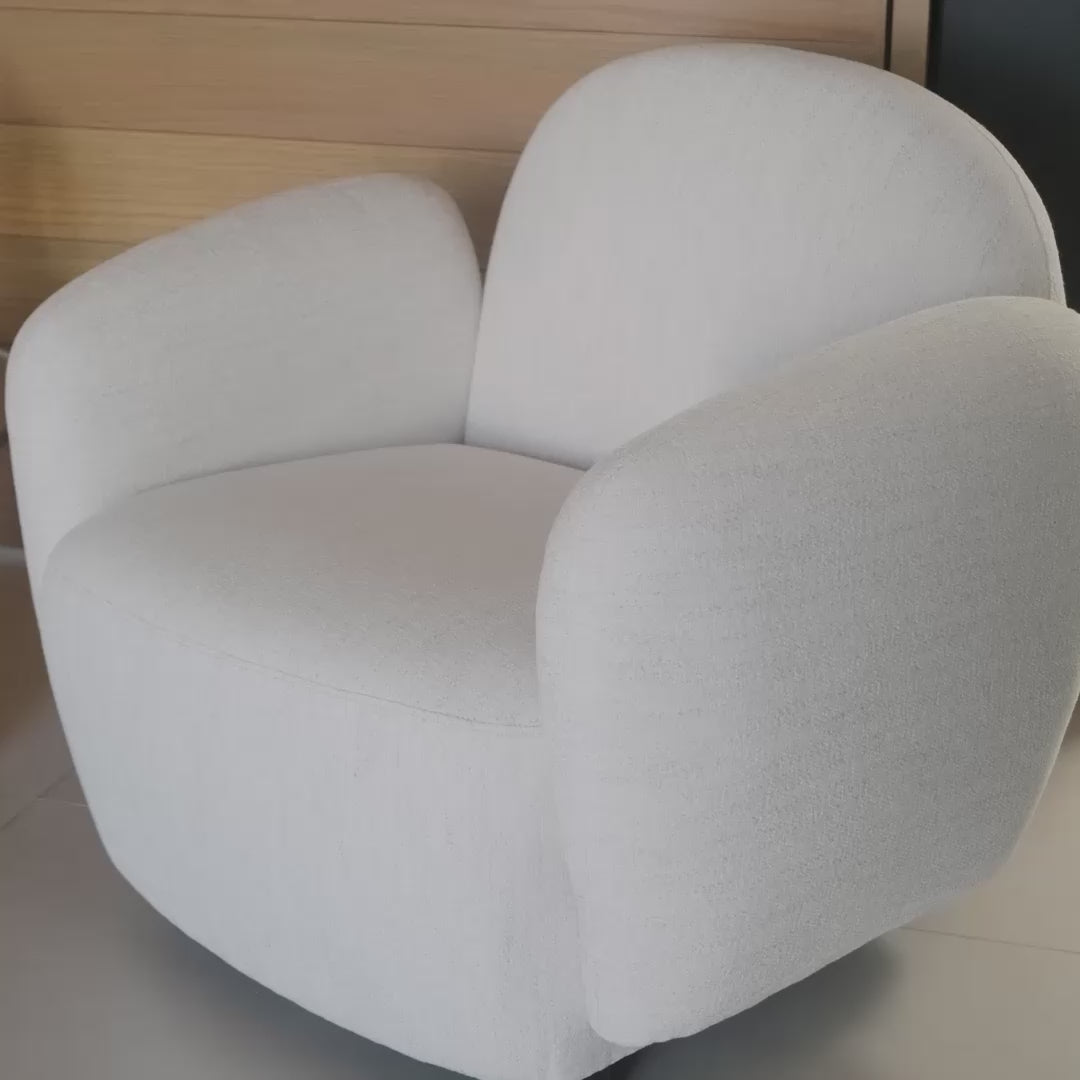 Mesa Lateral Ginebra Negra