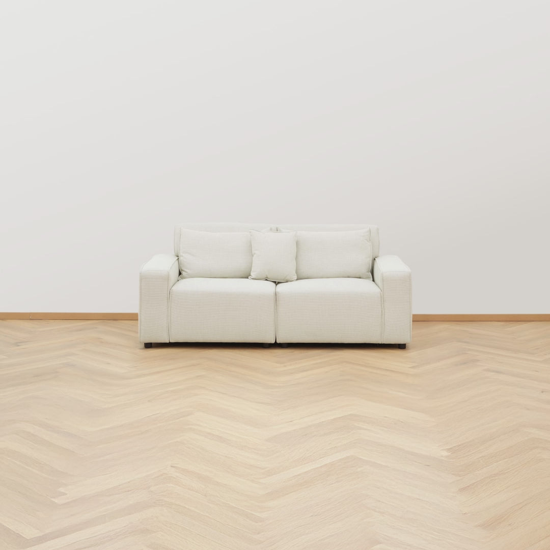 Módulo Montenegro Beige Centro