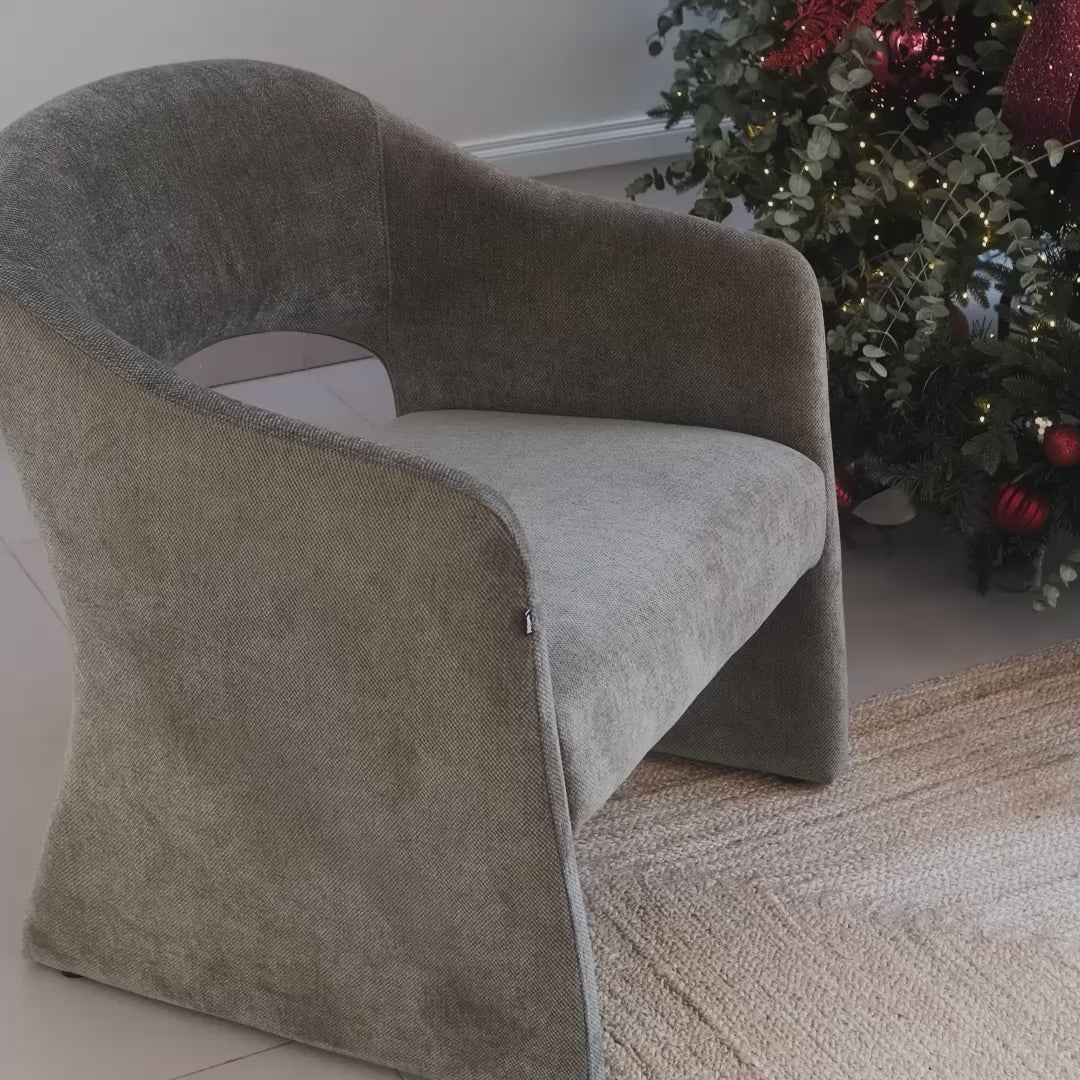 Sillón Individual Qur