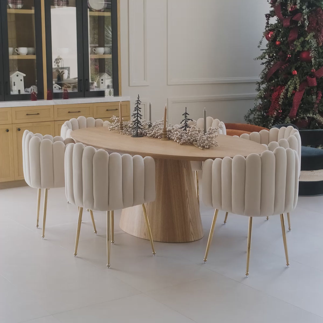 Silla Munich Brum