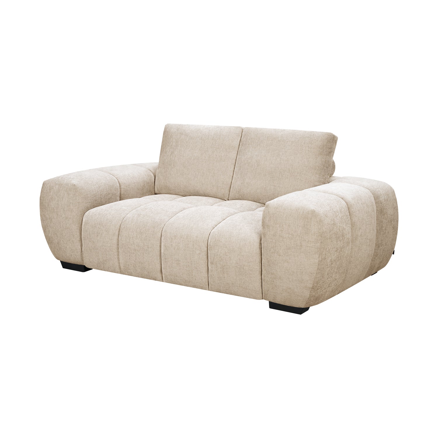 Sofá Ginebra de 2 Plazas