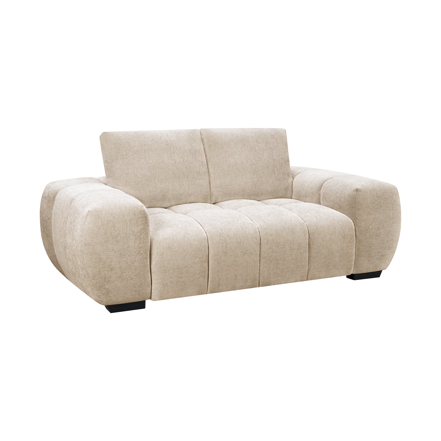 Sofá Ginebra de 2 Plazas