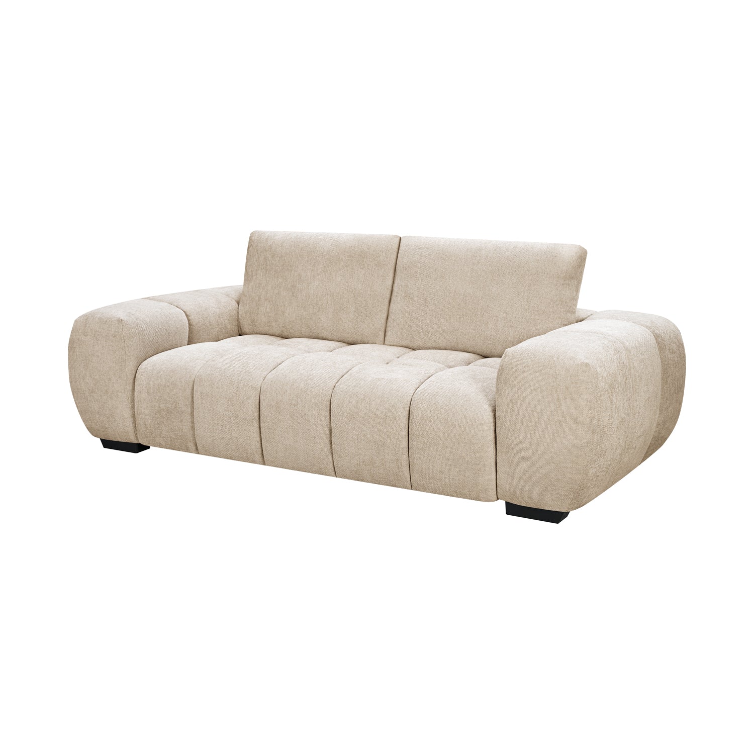 Sofá Ginebra de 3 Plazas