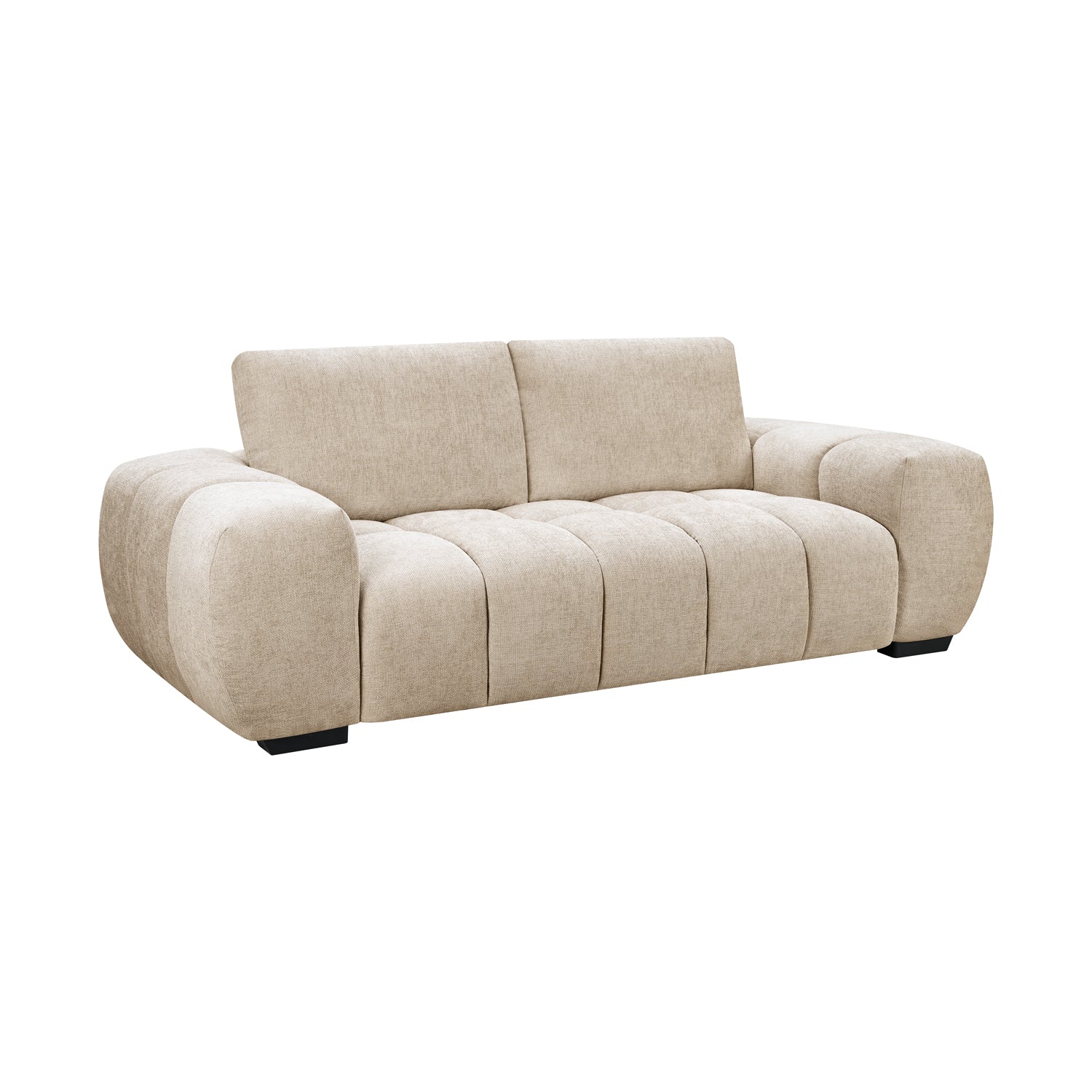 Sofá Ginebra de 3 Plazas