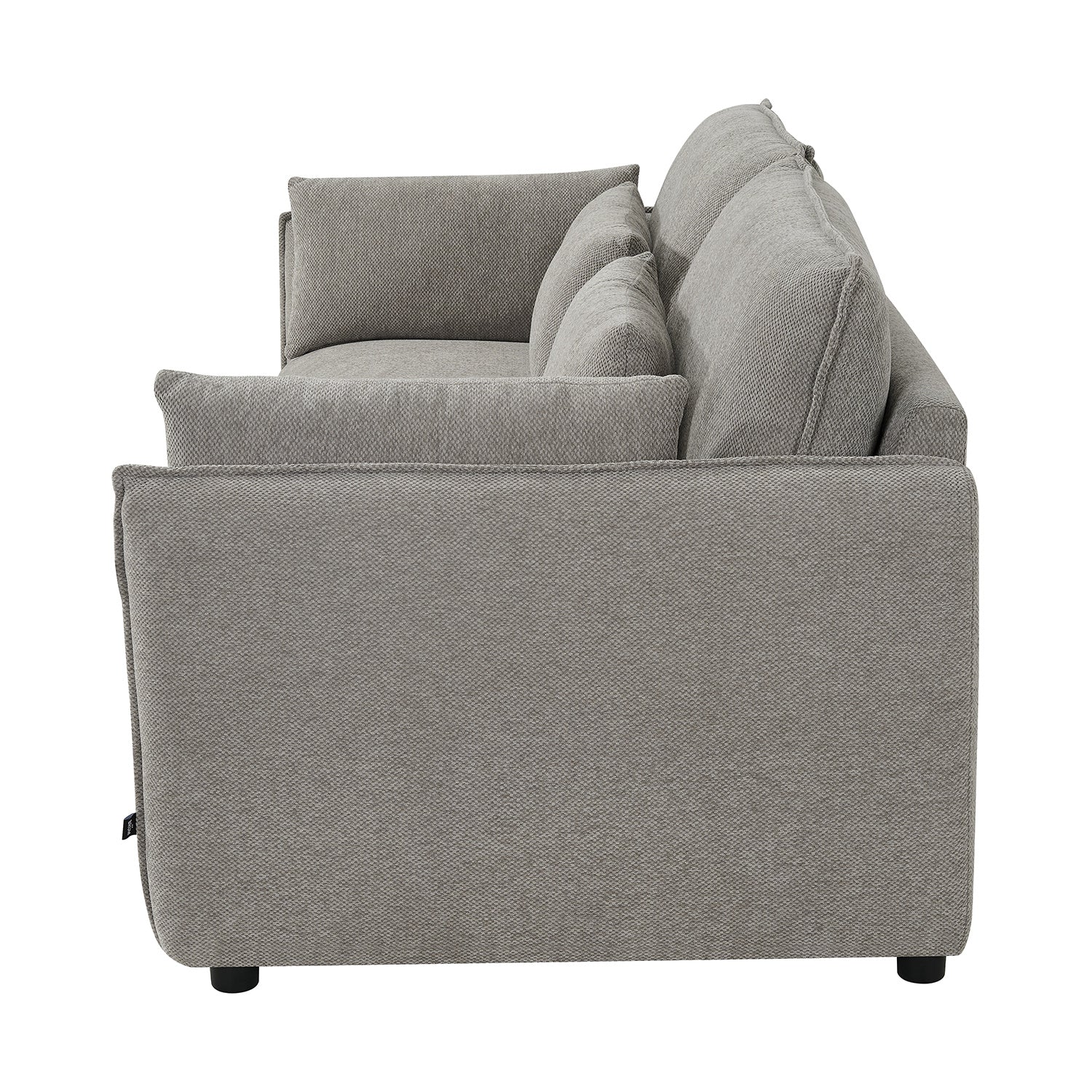 Sofá Noruega 3 Plazas