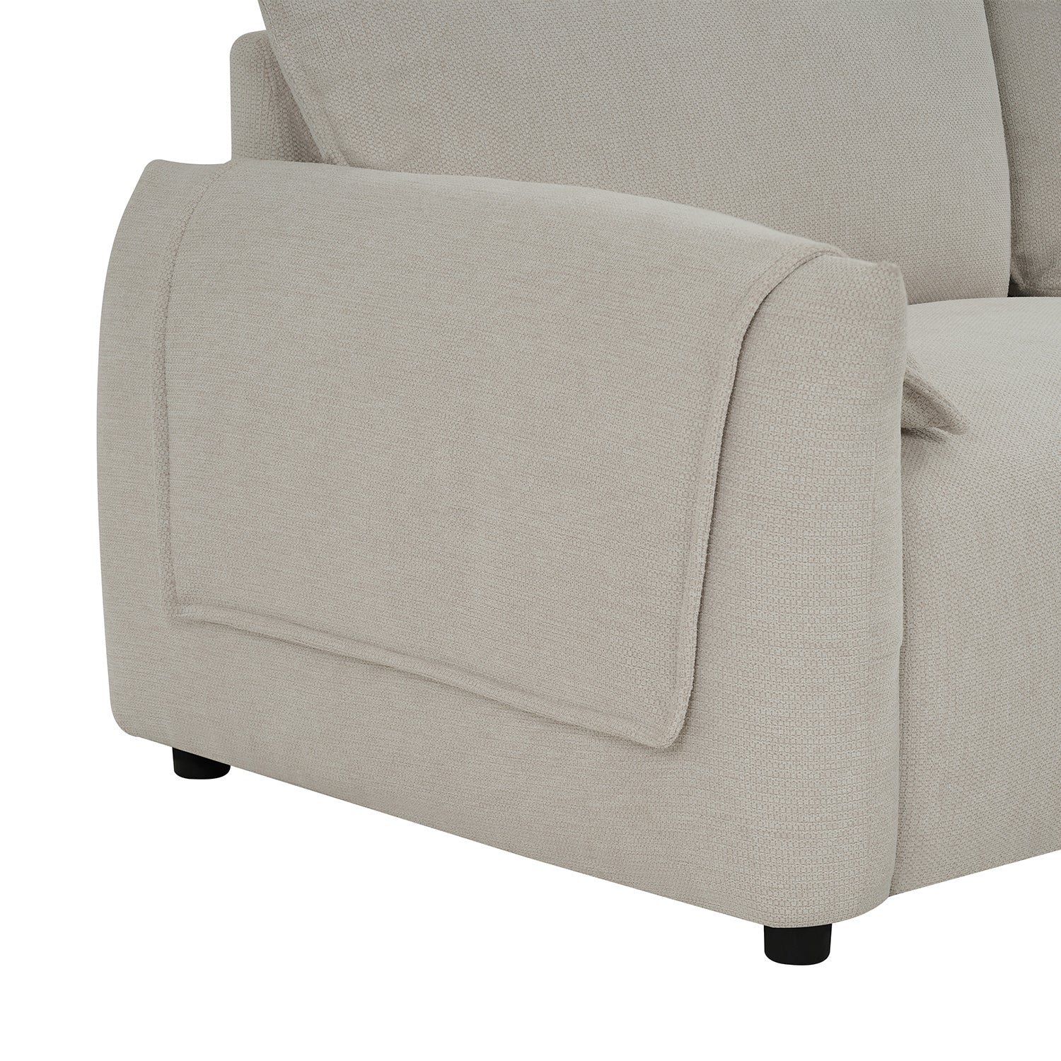 Sofá Malmo 3 Plazas