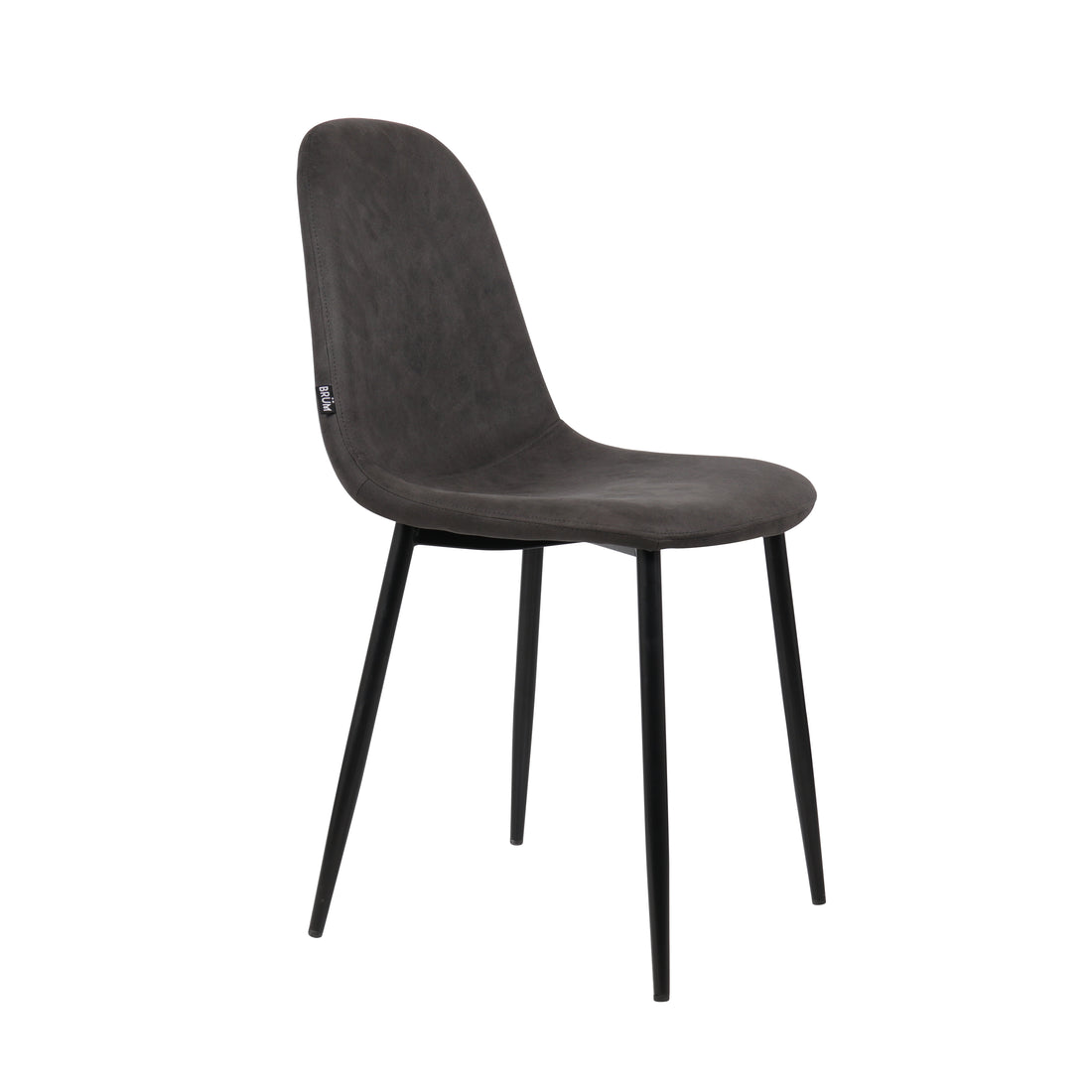 Silla Venecia Piel Vista de producto 15