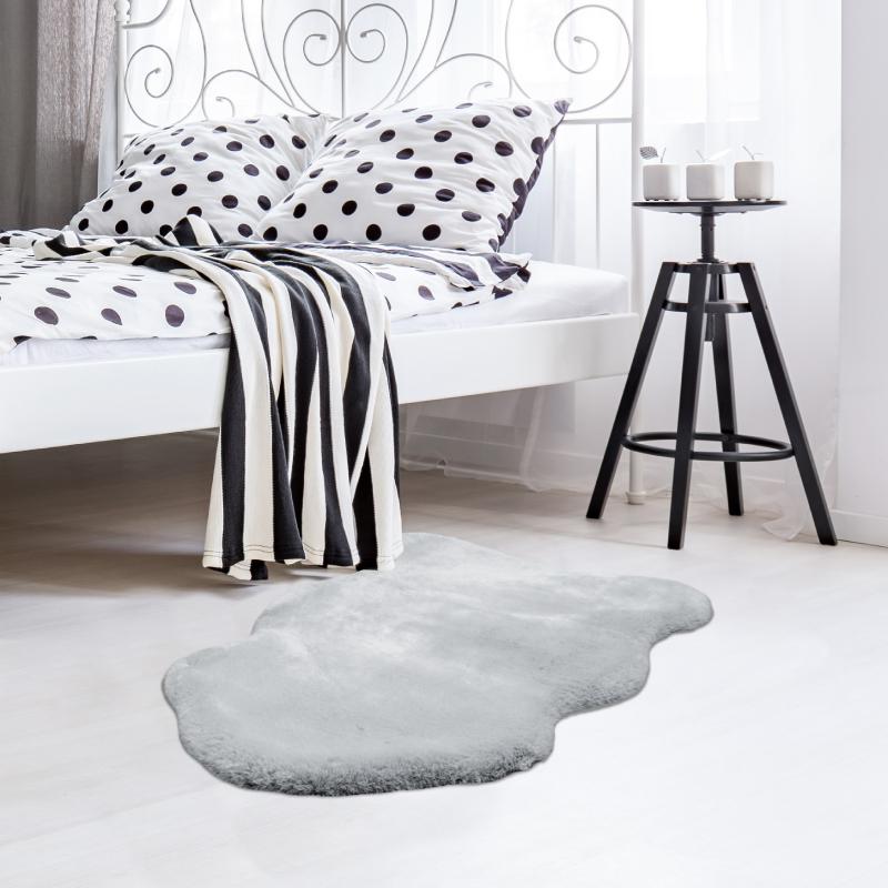 Tapete Petit Rabbit Gris