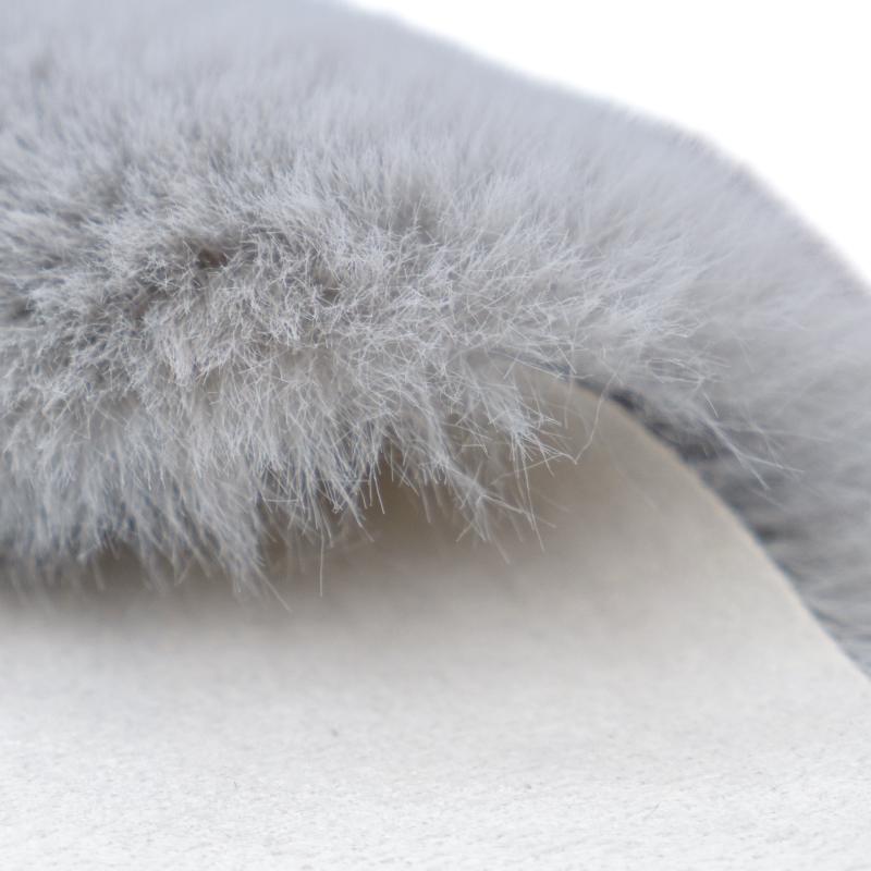 Tapete Petit Rabbit Gris