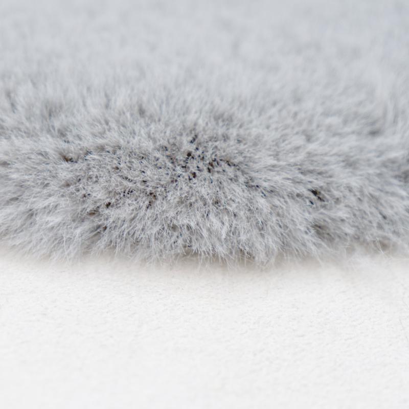 Tapete Petit Rabbit Gris