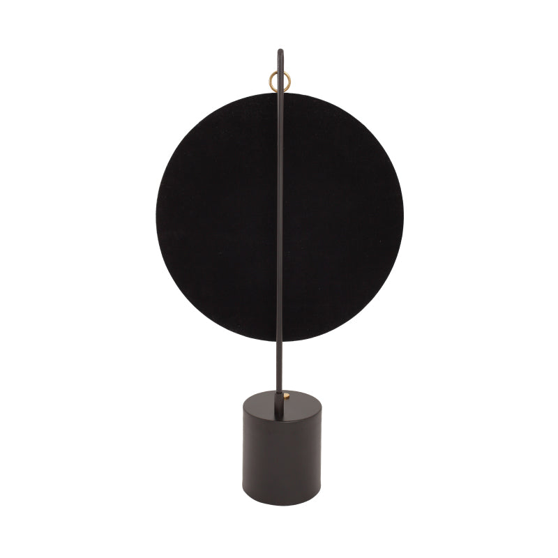 Espejo Elegancia 300 Black/Gold