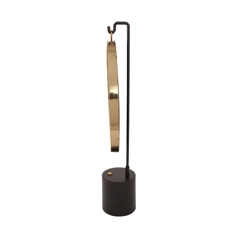 Espejo Elegancia 300 Black/Gold