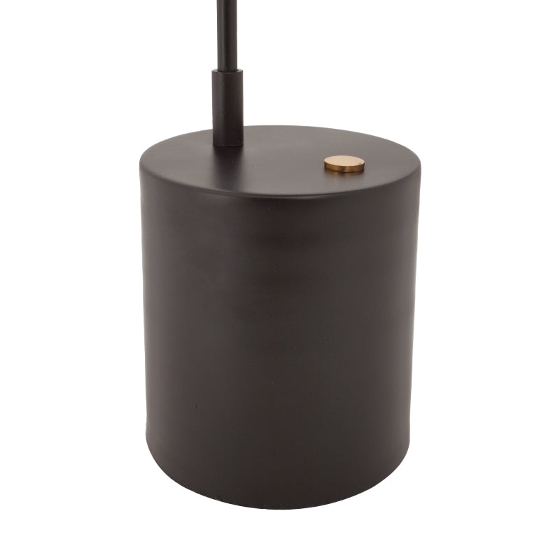 Espejo Elegancia 300 Black/Gold