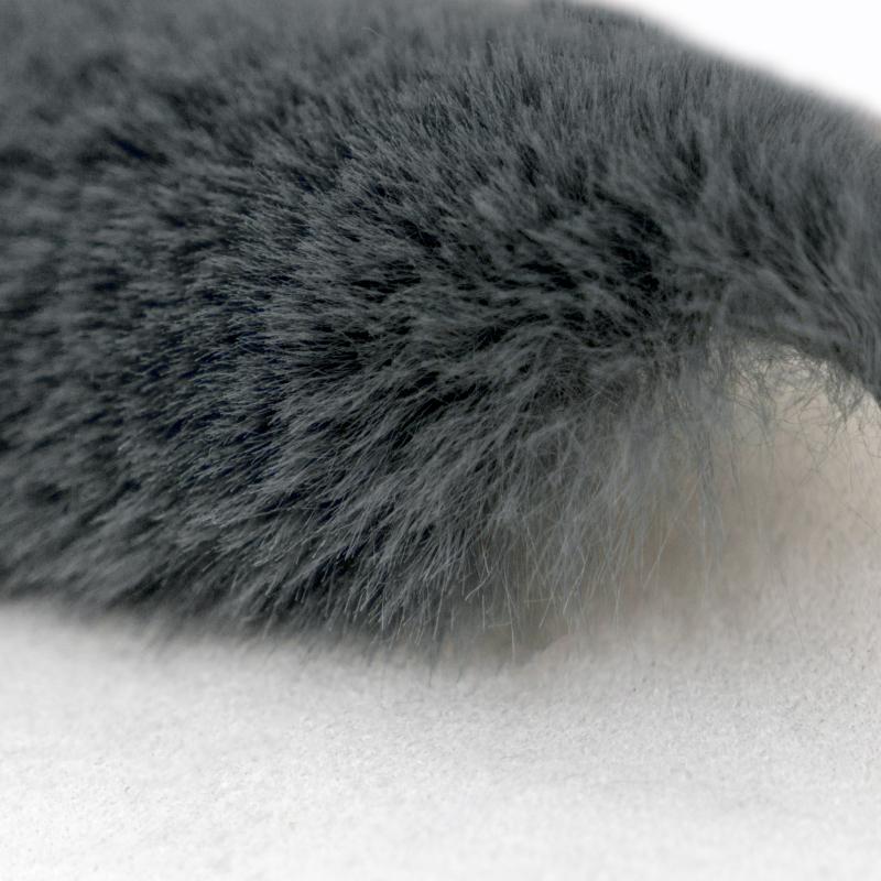 Tapete Petit Rabbit  Antracita