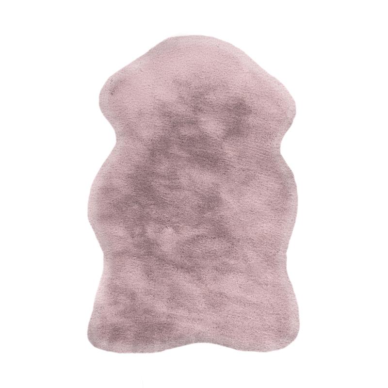 Tapete Petit Rabbit Rosa