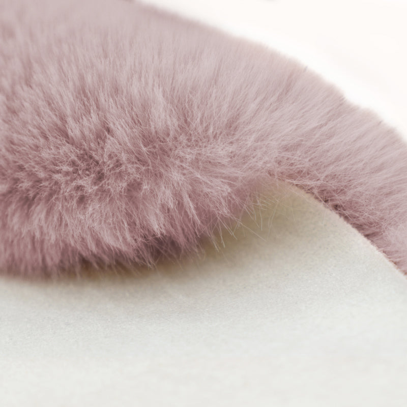 Tapete Petit Rabbit Rosa