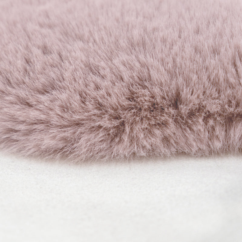 Tapete Petit Rabbit Rosa